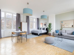 Гостиница limehome Berlin Neue Straße  Берлин